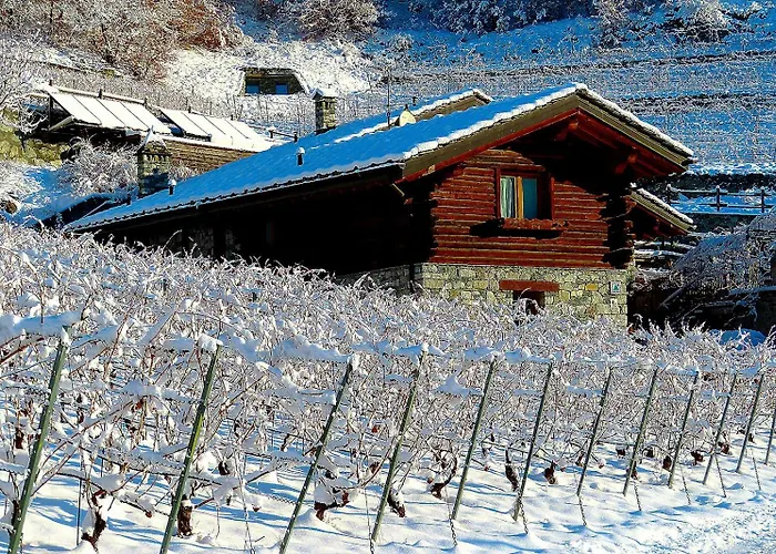 La Vrille - D'hotes Verrayes