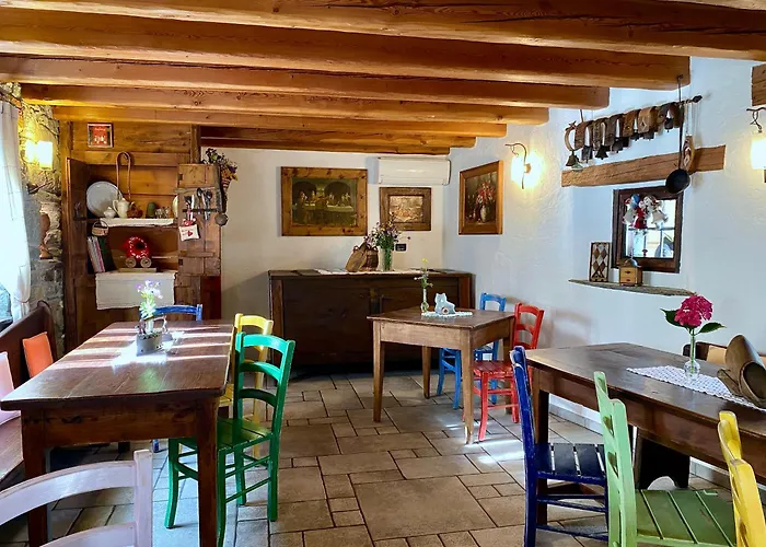 La Vrille - D'hotes בית הארחה Verrayes