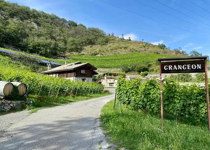 La Vrille - D'hotes 3*