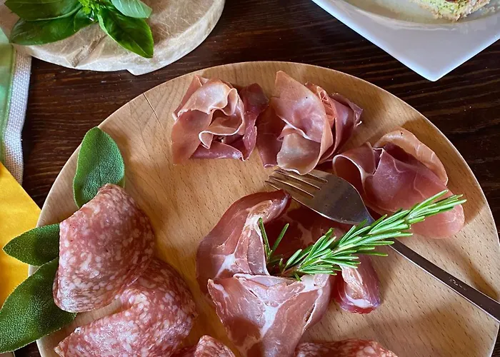 La Vrille - D'hotes 3* Verrayes