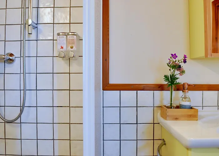 בית הארחה La Vrille - D'hotes