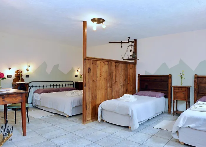 La Vrille - D'hotes Verrayes