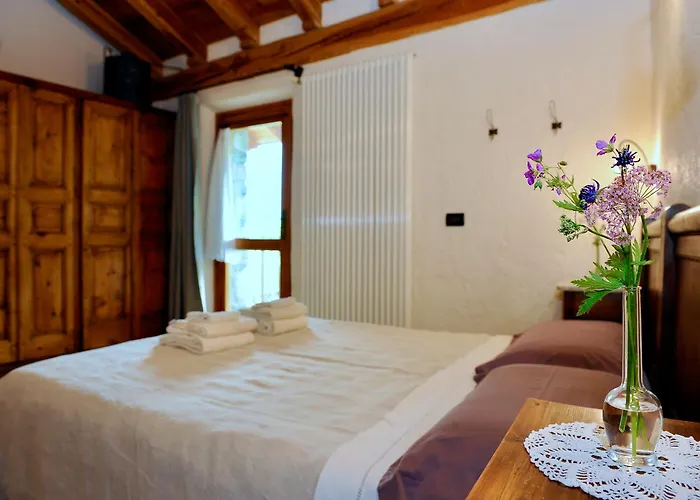 בית הארחה La Vrille - D'hotes