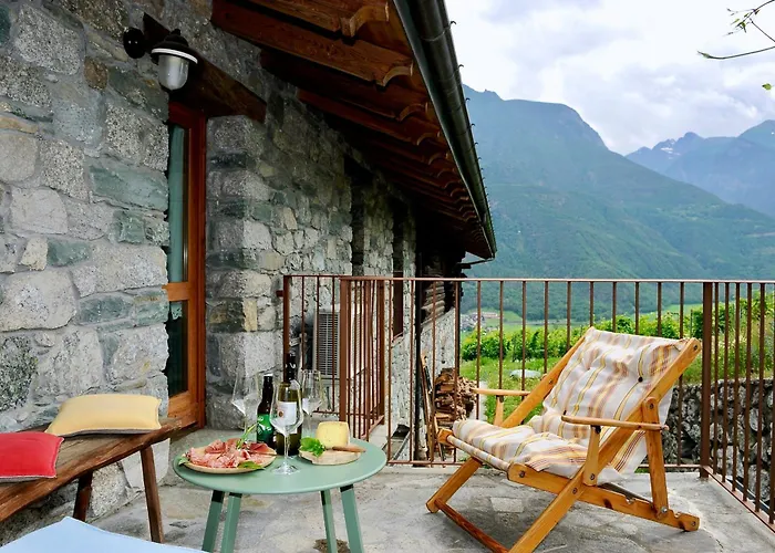 La Vrille - D'hotes 3*