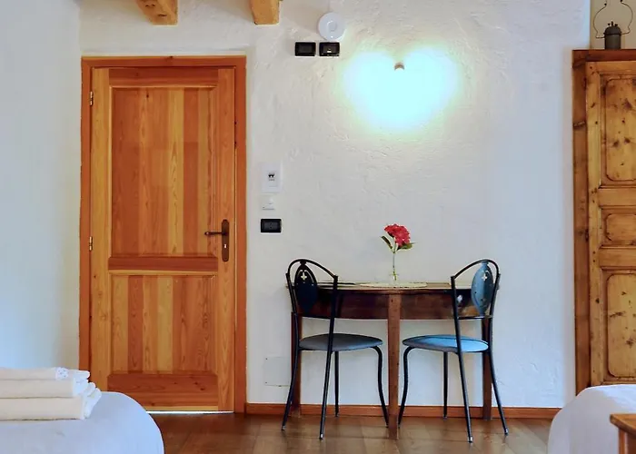 La Vrille - D'hotes Guest house 3*