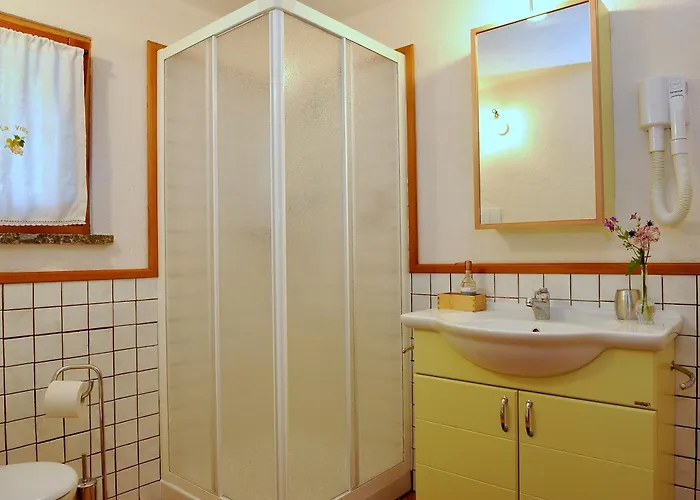 בית הארחה La Vrille - D'hotes Verrayes