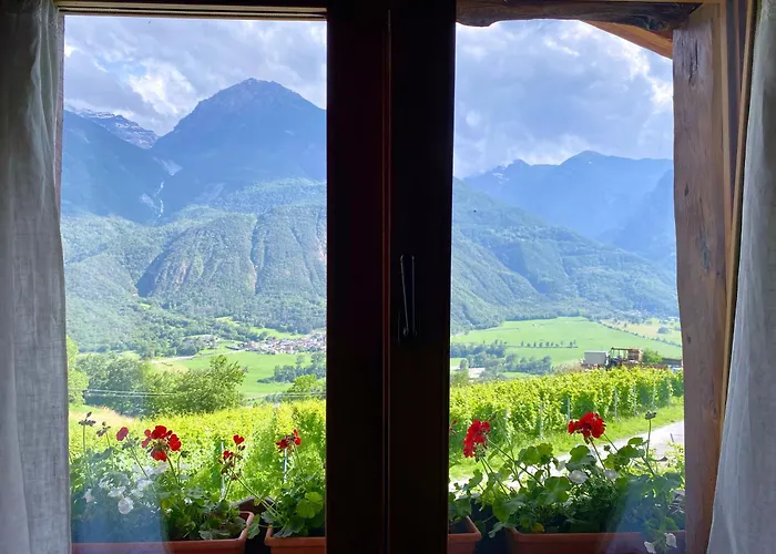 La Vrille - D'hotes Verrayes