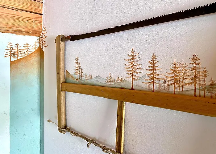 La Vrille - D'hotes 3*