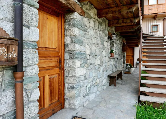 בית הארחה La Vrille - D'hotes Verrayes