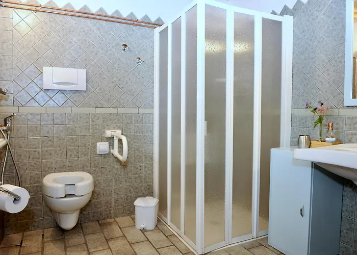 La Vrille - D'hotes 3*