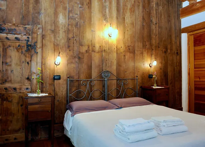 La Vrille - D'hotes 3* Verrayes