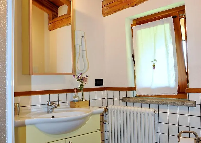 Guest house La Vrille - D'hotes 3*